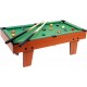 MESA DE BILHAR MESA DE BILHAR