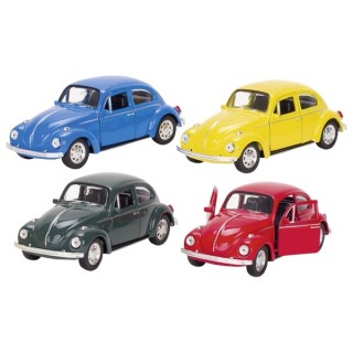 Volkswagen Classical Beetle 