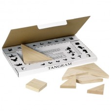 TANGRAM TANGRAM