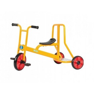 CARRUAGEM ROMANA 3-7 ANOS