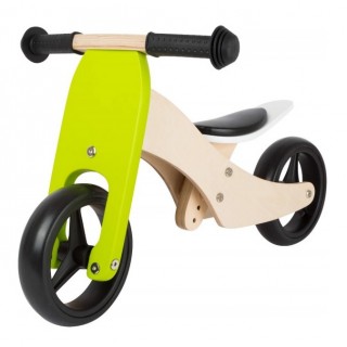 TRICICLO / BICICLETA SEM PEDAIS