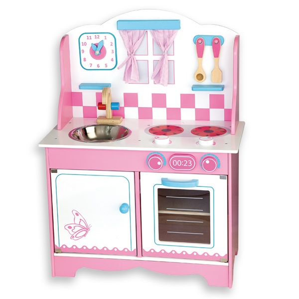 Cozinha infantil para brincar Clearance