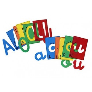 MODELOS DE TRAÇOS VOCAIS