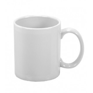 CANECA DE PORCELANA