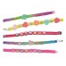 KIT MAKE FANCY BRACELETES
