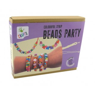 KIT MIÇANGAS COLORIDAS PARA PULSEIRAS