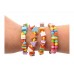 KIT MIÇANGAS COLORIDAS PARA PULSEIRAS