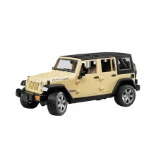 JEEP WRANGLER JEEP WRANGLER