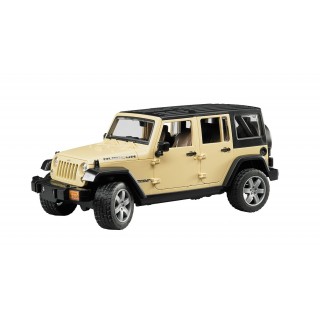 JEEP WRANGLER JEEP WRANGLER